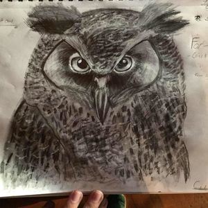 Meet your Posher, Pamela